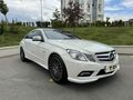 Galeriden Mercedes - Benz E 250 CGI BlueEFFICIENCY Dynamic 2011 Model Ankara