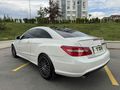 Galeriden Mercedes - Benz E 250 CGI BlueEFFICIENCY Dynamic 2011 Model Ankara
