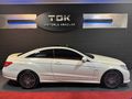 Galeriden Mercedes - Benz E 250 CGI BlueEFFICIENCY Dynamic 2011 Model Ankara