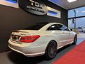 Galeriden Mercedes - Benz E 250 CGI BlueEFFICIENCY Dynamic 2011 Model Ankara