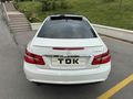 Galeriden Mercedes - Benz E 250 CGI BlueEFFICIENCY Dynamic 2011 Model Ankara