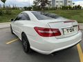 Galeriden Mercedes - Benz E 250 CGI BlueEFFICIENCY Dynamic 2011 Model Ankara