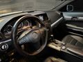 Galeriden Mercedes - Benz E 250 CGI BlueEFFICIENCY Dynamic 2011 Model Ankara