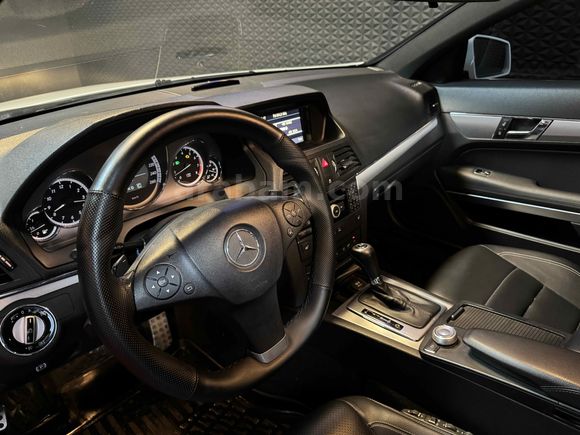 Galeriden Mercedes - Benz E 250 CGI BlueEFFICIENCY Dynamic 2011 Model Ankara