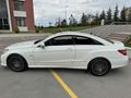 Galeriden Mercedes - Benz E 250 CGI BlueEFFICIENCY Dynamic 2011 Model Ankara