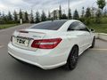Galeriden Mercedes - Benz E 250 CGI BlueEFFICIENCY Dynamic 2011 Model Ankara