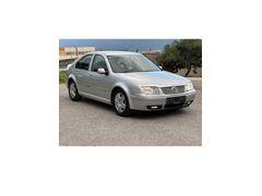 Sahibinden Volkswagen Bora 1.6 Primeline 2002 Model