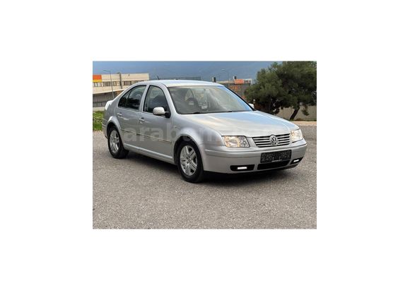 Sahibinden Volkswagen Bora 1.6 Primeline 2002 Model