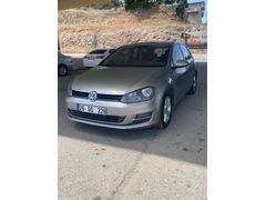 Sahibinden Volkswagen Golf 1.4 TSi Comfortline 2015 Model 