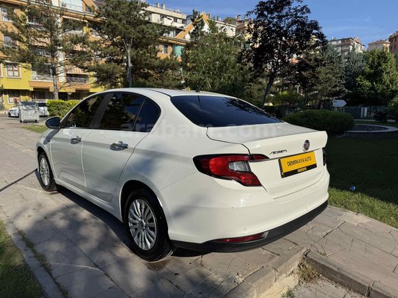 2024 EGEA 1.4 EASY LPG'li HATASIZ BOYASIZ K.KARTA 12 TAKSİT