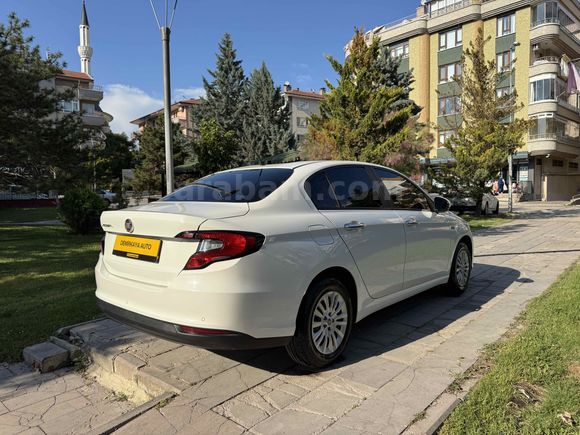 2024 EGEA 1.4 EASY LPG'li HATASIZ BOYASIZ K.KARTA 12 TAKSİT