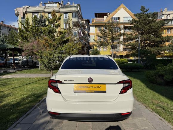 2024 EGEA 1.4 EASY LPG'li HATASIZ BOYASIZ K.KARTA 12 TAKSİT