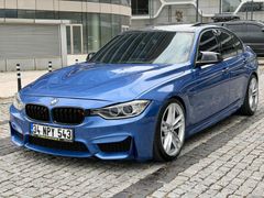 Sahibinden BMW 3 Serisi 316i M Sport 2014 Model 