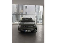 Sahibinden Volkswagen Tiguan 1.5 E-tsi Elegance 2025 Model 