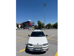 Sahibinden Fiat Palio 1.6 HL Weekend 2000 Model
