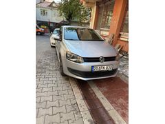 Sahibinden Volkswagen Polo 1.4 Comfortline 2012 Model  82.000 km Gri