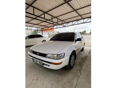 Sahibinden Toyota Corolla 1.6 GLi 1993 Model 