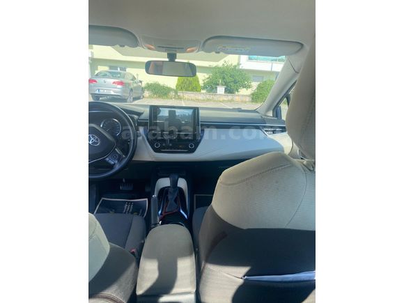 Sahibinden Toyota Corolla 1.6