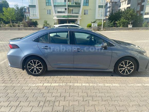 Sahibinden Toyota Corolla 1.6