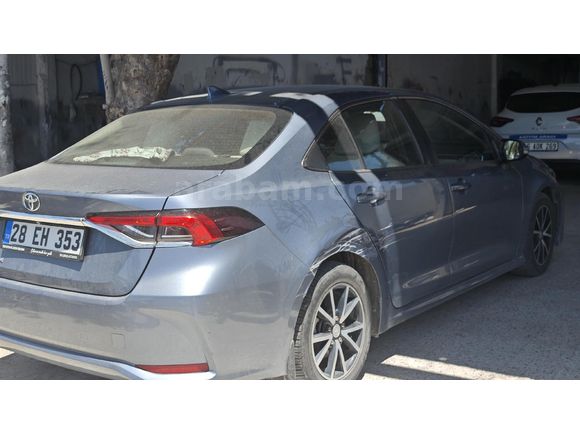Sahibinden Toyota Corolla 1.6