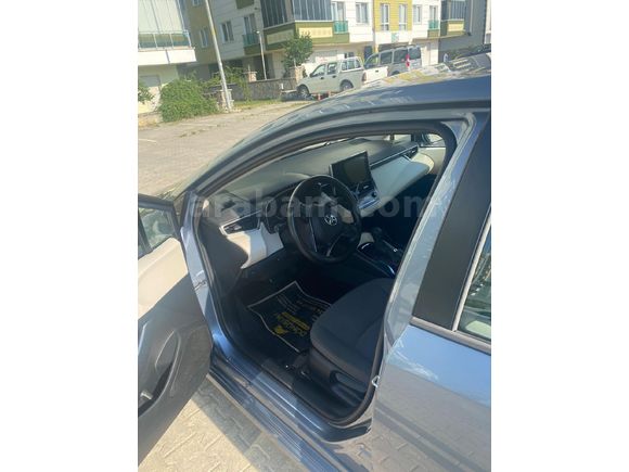 Sahibinden Toyota Corolla 1.6