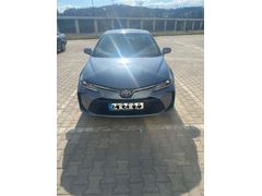 Sahibinden Toyota Corolla 1.6