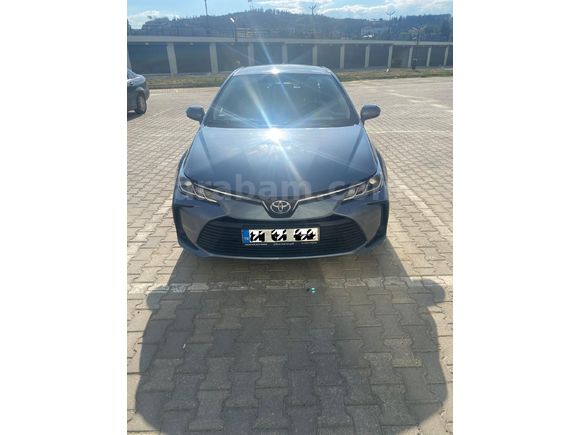 Sahibinden Toyota Corolla 1.6