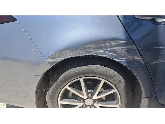 Sahibinden Toyota Corolla 1.6