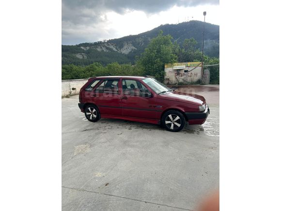 Sahibinden Fiat Tipo 1.6 SX 1996 Model