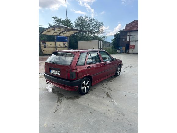 Sahibinden Fiat Tipo 1.6 SX 1996 Model