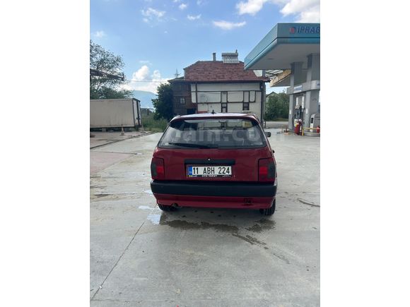 Sahibinden Fiat Tipo 1.6 SX 1996 Model