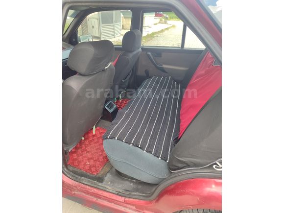 Sahibinden Fiat Tipo 1.6 SX 1996 Model