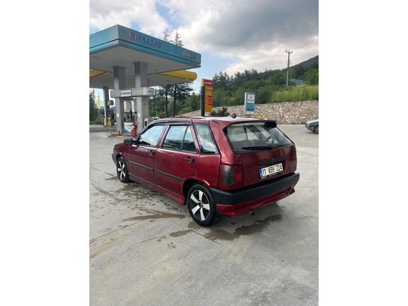 Sahibinden Fiat Tipo 1.6 SX 1996 Model