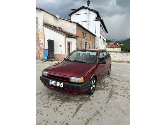 Sahibinden Fiat Tipo 1.6 SX 1996 Model