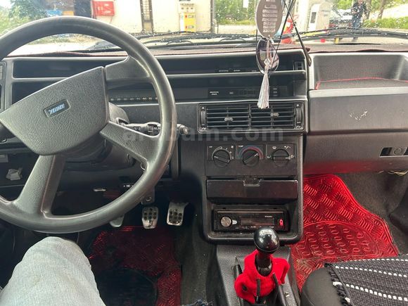 Sahibinden Fiat Tipo 1.6 SX 1996 Model