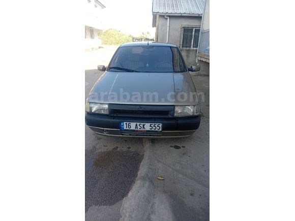 Sahibinden Fiat Tipo 2.0 ie 1999 Model  333.857 km Gri