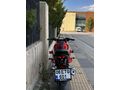 Sahibinden TVS Raider 125 