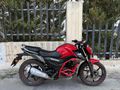 Sahibinden TVS Raider 125 