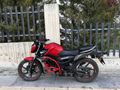 Sahibinden TVS Raider 125 
