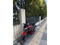 Sahibinden TVS Raider 125 