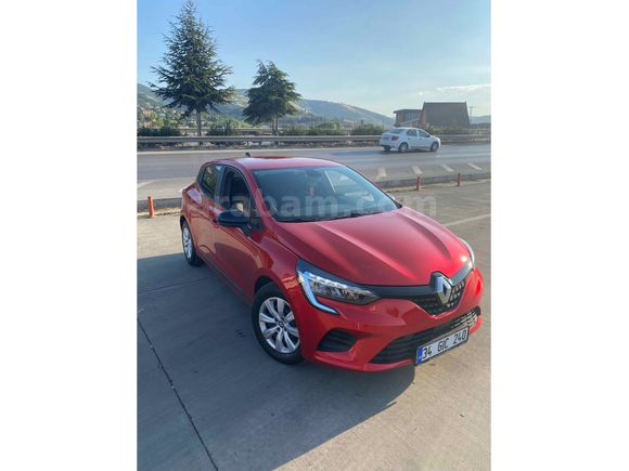 Sahibinden Renault Clio 1.0 SCe Joy 2023 Model 