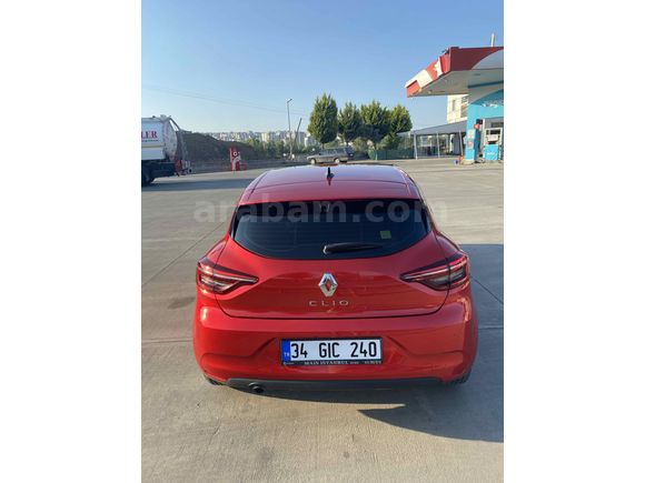Sahibinden Renault Clio 1.0 SCe Joy 2023 Model 