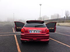 Sahibinden Peugeot 206 2.0 GTI 2000 Model  350.000 km Kırmızı