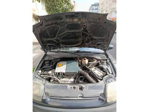 Sahibinden Renault Clio 1.6 RTE 2000 Model