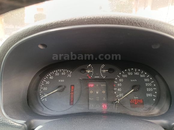 Sahibinden Renault Clio 1.6 RTE 2000 Model