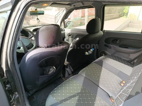 Sahibinden Renault Clio 1.6 RTE 2000 Model