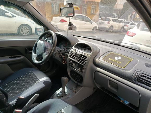 Sahibinden Renault Clio 1.6 RTE 2000 Model