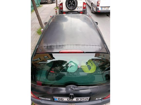 Sahibinden Renault Clio 1.6 RTE 2000 Model