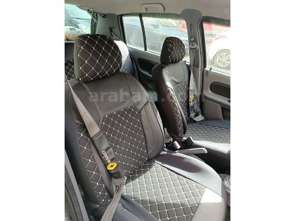 Sahibinden Renault Clio 1.6 RTE 2000 Model