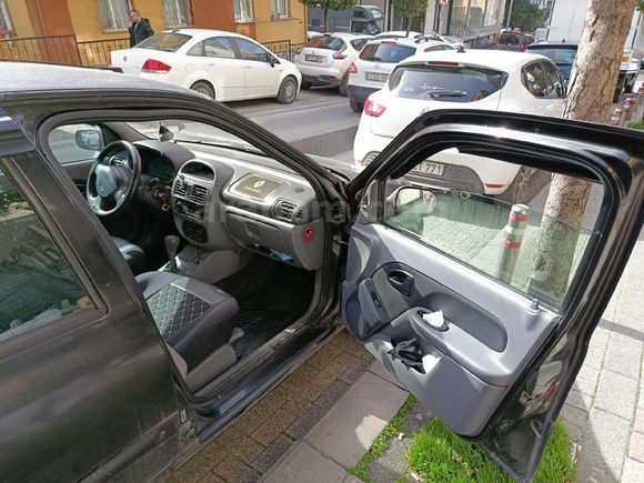Sahibinden Renault Clio 1.6 RTE 2000 Model